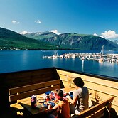 Holiday Home in EidsvÃ¥g