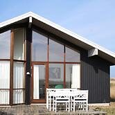 8 Person Holiday Home in Ulfborg-by Traum