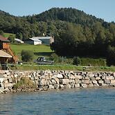 Holiday Home in EidsvÃ¥g