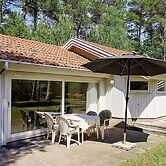 Sprawling Holiday Home in Nexø With Indoor Whirlpool