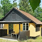 Vintage Holiday Home in NexÃ¸ Bornhol near Balka Beach