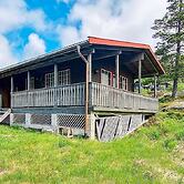 6 Person Holiday Home in Aseral-by Traum