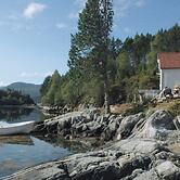 Holiday Home in GurskÃ¸y