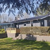 8 Person Holiday Home in Farso-by Traum