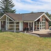 5 Star Holiday Home in Spottrup