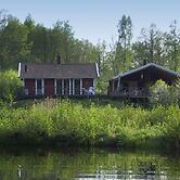 Holiday Home in GrÃ¤smark