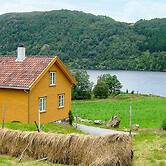 7 Person Holiday Home in Ualand