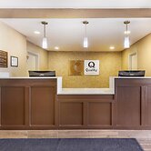 Quality Inn & Suites Spring Lake - Fayetteville near Fort Bragg