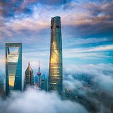 J Hotel, Shanghai Tower