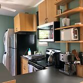The Cocooning Apartment of Total Comfort