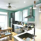 Exquisite and Modern Loft