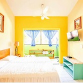 Nice Apartment Equipped With 2 Bedrooms Very Close to the Malecon and 