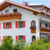 Spacious, Inviting Apartment Near Fussen in the Allgau Region in Bavar
