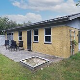 Cozy Holiday Home in Hurup near Limfjorden