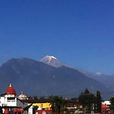 Posada De Santa Rosa Bed and Breakfast