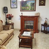 Almoloya De Juarez Colonial House