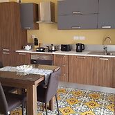 Fully Air-conditioned Traditional Maltese House