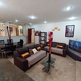 Toluca Centrica House