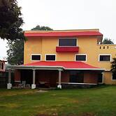 House of Ficus Banderilla,veracruz-mexico