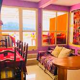 Amazing House of View