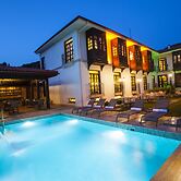Livia Garden Hotel