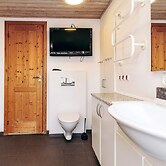 5 Star Holiday Home in Roslev