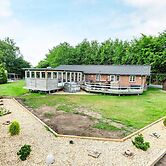 17 Person Holiday Home in Roslev-by Traum