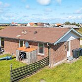 7 Person Holiday Home in Frostrup