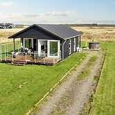 4 Person Holiday Home in Harboore-by Traum