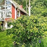 5 Person Holiday Home in Floda-by Traum