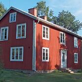 4 Person Holiday Home in Brua Kulla-by Traum