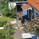 4 Person Holiday Home in Bramming-by Traum