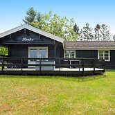 6 Person Holiday Home in Allingabro