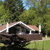 4 Person Holiday Home in Jerup-by Traum