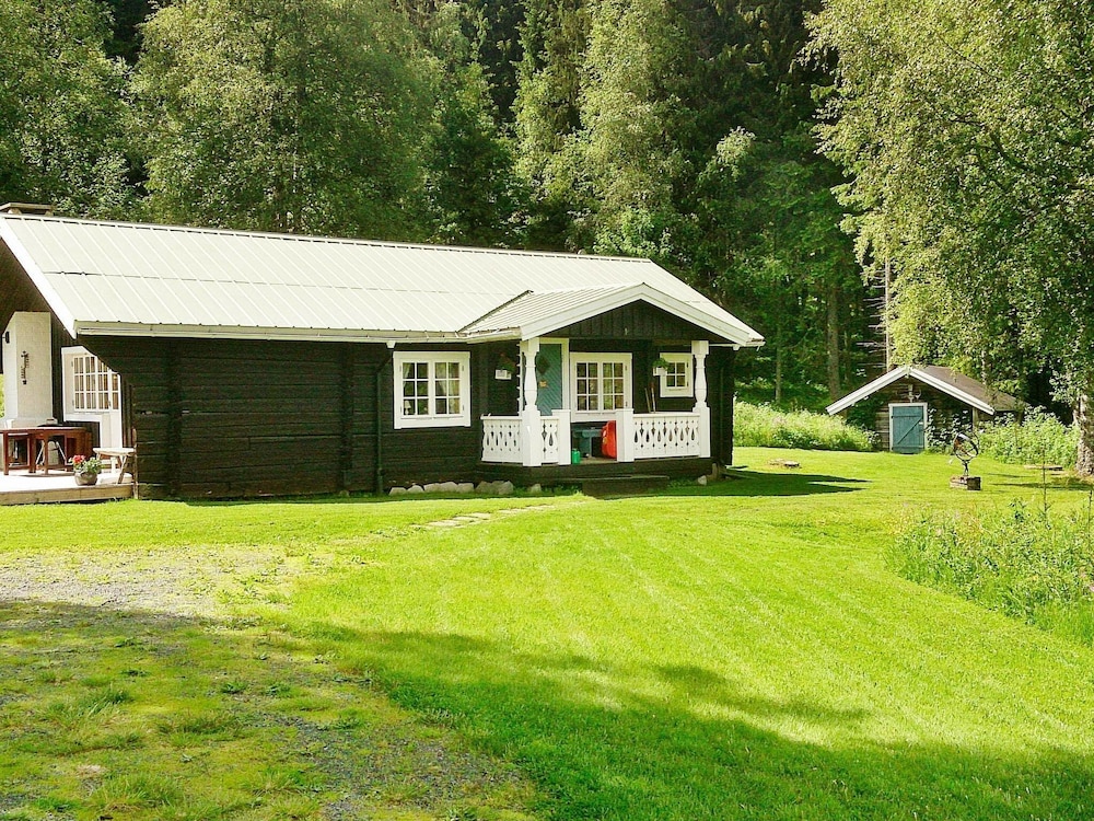 4 Person Holiday Home in Torsby