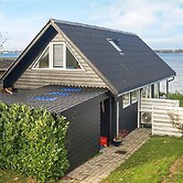 4 Person Holiday Home in Middelfart-by Traum