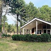 Cozy Holiday Home in RÃ¸dby near Beach
