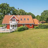 8 Person Holiday Home in Haderslev-by Traum