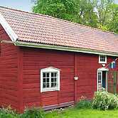 8 Person Holiday Home in Vimmerby-by Traum