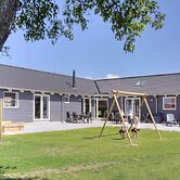 5 Star Holiday Home in Bagenkop