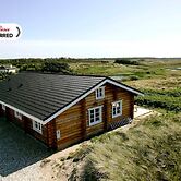 10 Person Holiday Home in Frostrup-by Traum