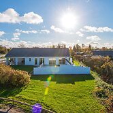 10 Person Holiday Home in Grenaa-by Traum