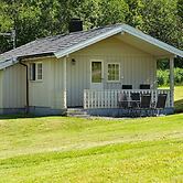 4 Person Holiday Home in Utvik