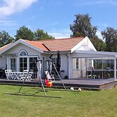 Holiday Home in Ronneby