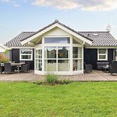 6 Person Holiday Home in Vaeggerlose-by Traum