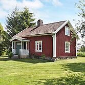 4 Person Holiday Home in Ankarsrum-by Traum