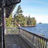 6 Person Holiday Home in Hova-by Traum