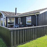 8 Person Holiday Home in Hjorring-by Traum