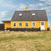 6 Person Holiday Home in Harboore-by Traum