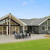 4 Star Holiday Home in Tranekaer